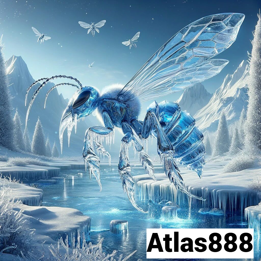 ATLAS888